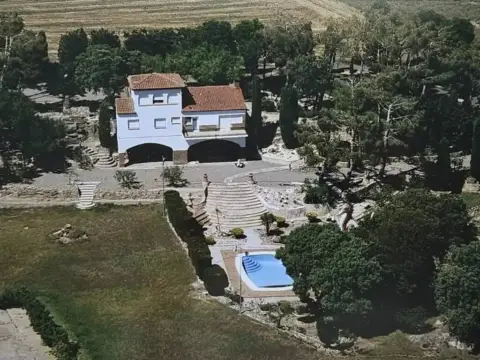 Chalet en La Sentiu de Sió