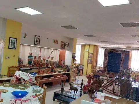 Local comercial en calle Plaza Marceliano Santa Maria, 3