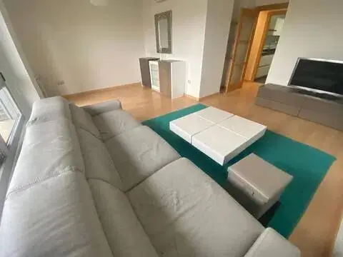 Piso en Santa Cruz-San Antonio Abad-Industria, Cañicas