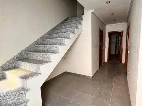 Casa en calle de Pérez Galdós