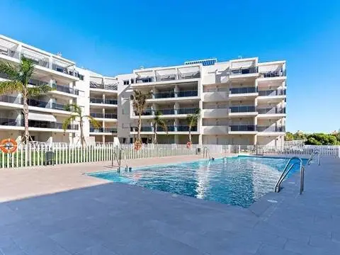 Piso en calle Plaza Residencial C1 Playazo, 16