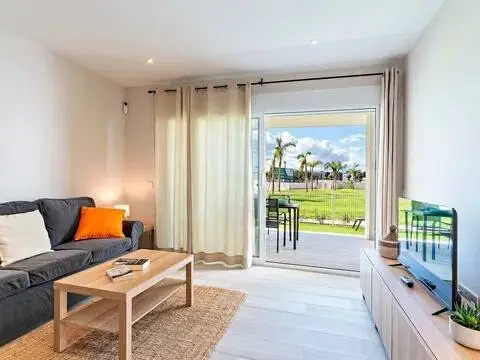 Piso en calle Plaza Residencial C1 Playazo, 16