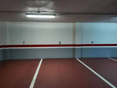 Garaje en Paseo de Morella