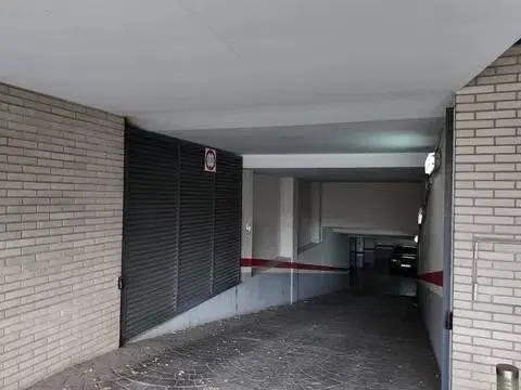 Garaje en Paseo de Morella