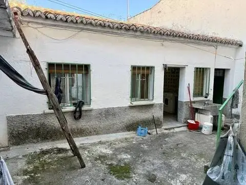 Chalet en Navalcarnero
