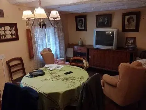 Casa rústica en Chinchilla de Monte-Aragón