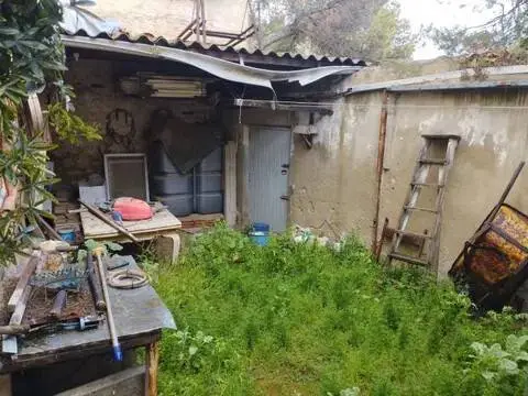 Casa rústica en Chinchilla de Monte-Aragón