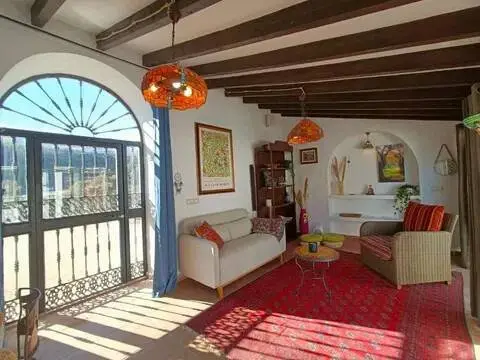 Edificio en Centro