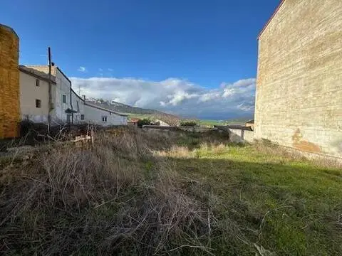 Terreno en Mendaza