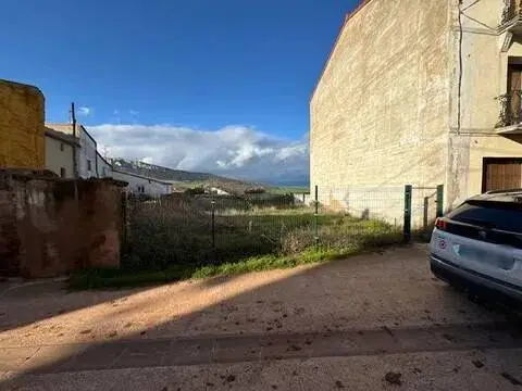 Terreno en Mendaza