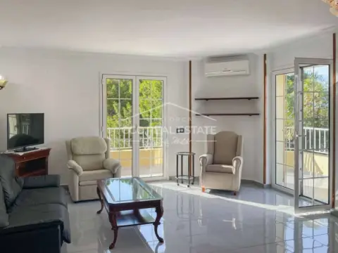 Piso en El Coll d'en Rabassa