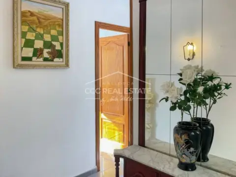 Piso en El Coll d'en Rabassa