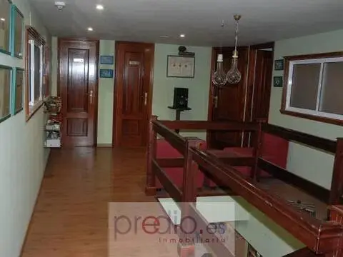 Local comercial en A Piringalla-Albeiros-Garabolos