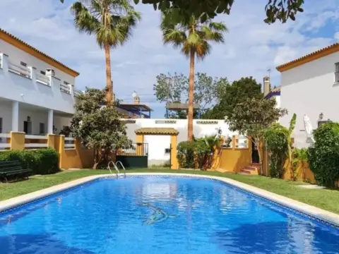 Piso en calle Avenida 28 de Febrero, 68