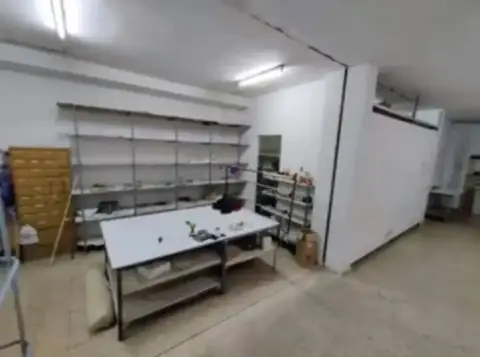 Local comercial en Burjassot