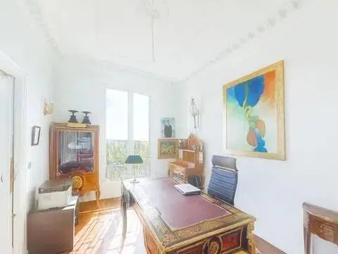 Piso en Jerónimos