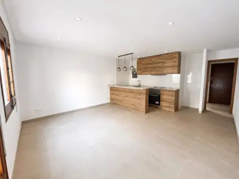Piso en Canet de Mar