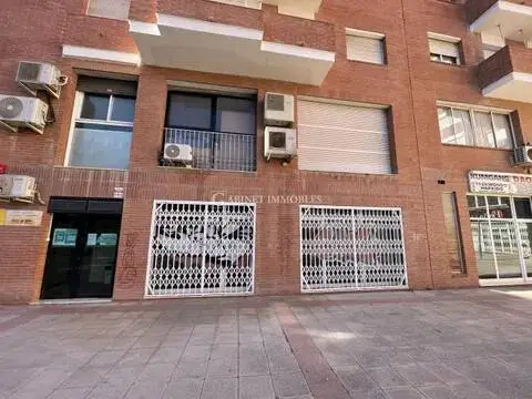 Nave industrial en Carrer de l'Avenir