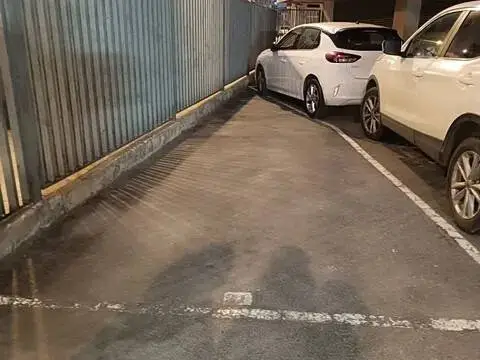 Garaje en Carrer de Pizarro