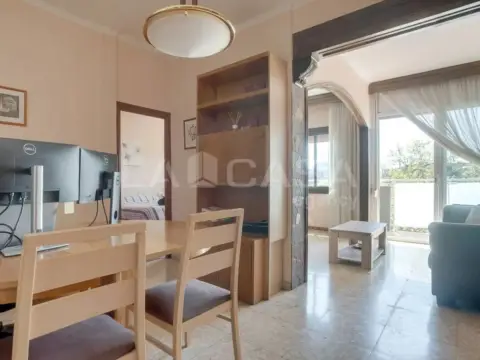 Piso en El Besòs-El Maresme