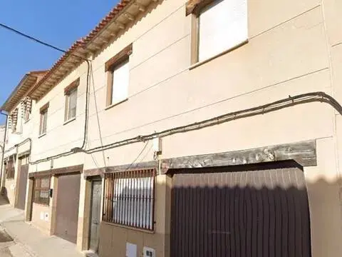 Casa adosada en Rielves