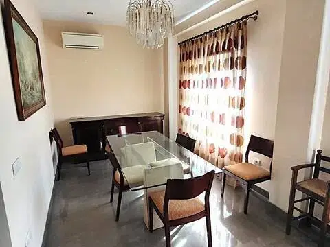 Piso en La Roqueta