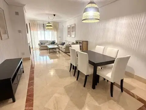 Piso en Núcleo