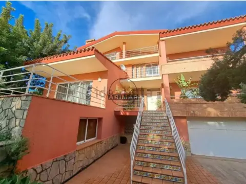 Chalet en calle calle 12, 88