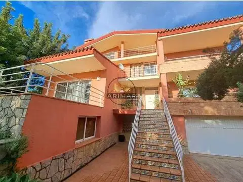Chalet en calle calle 12, 88