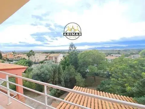 Chalet en calle calle 12, 88