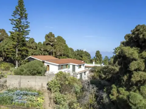 Chalet en Buen Paso