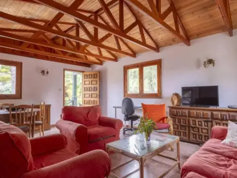 Chalet en Buen Paso