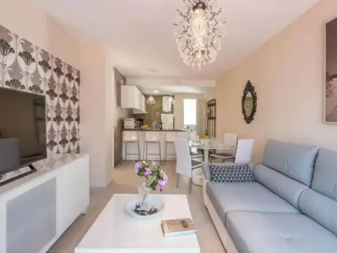 Piso en calle calle Poniente, 104