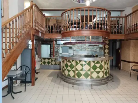 Local comercial en Carrer del Bellcaire