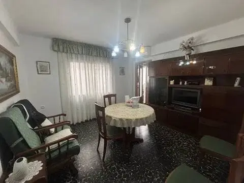 Piso en Torrefiel