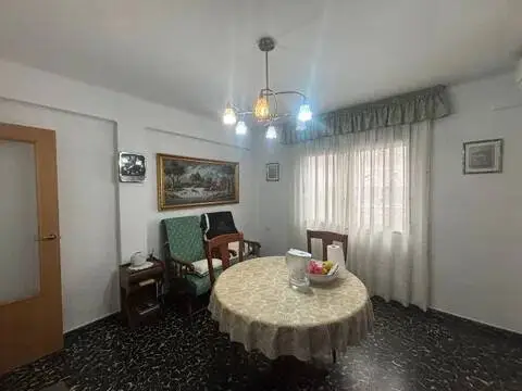 Piso en Torrefiel