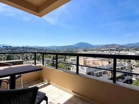 Piso en Urbanización La Judía