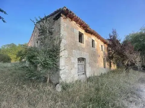 Terreno en Ibeas de Juarros