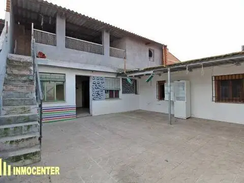 Casa en Fuensalida