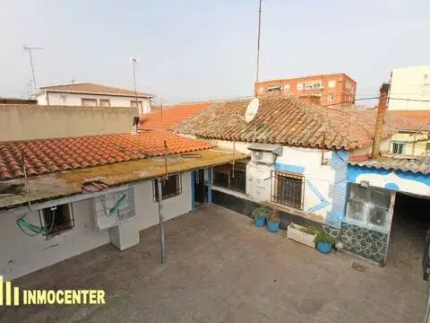 Casa en Fuensalida