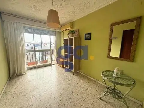 Piso en calle de María Auxiliadora
