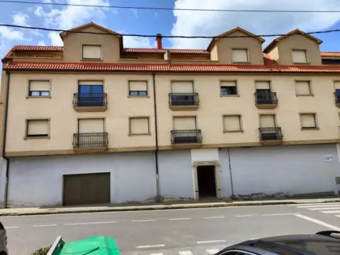 Local comercial en calle Dp-3301, 40