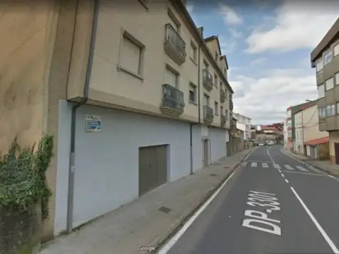 Local comercial en calle Dp-3301, 40