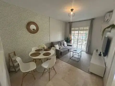 Piso en La Trinidad-Mármoles-Perchel Norte