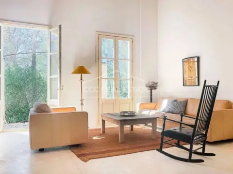 Casa rústica en Artà