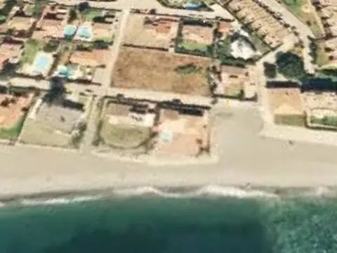 Terreno en Avenida México