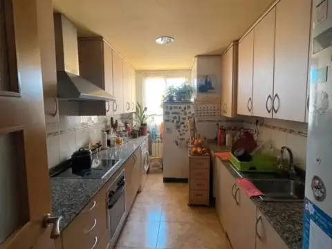Piso en Balaguer