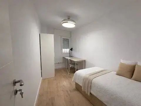 Habitación en Travesía de la Magdalena