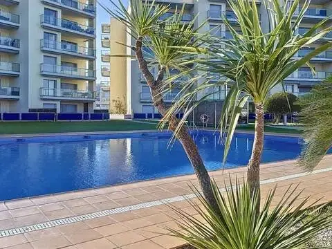 Piso en Santa Margarida