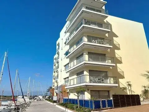 Piso en Santa Margarida